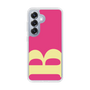 Slim Protection Case［ Original - initial color - B pink ］