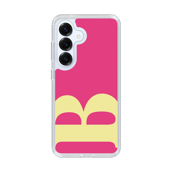 Slim Protection Case［ Original - initial color - B pink ］