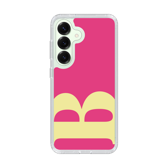 Slim Protection Case［ Original - initial color - B pink ］