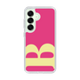 Slim Protection Case［ Original - initial color - B pink ］