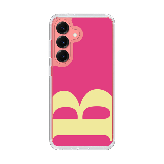 Slim Protection Case［ Original - initial color - B pink ］
