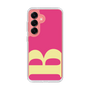 Slim Protection Case［ Original - initial color - B pink ］