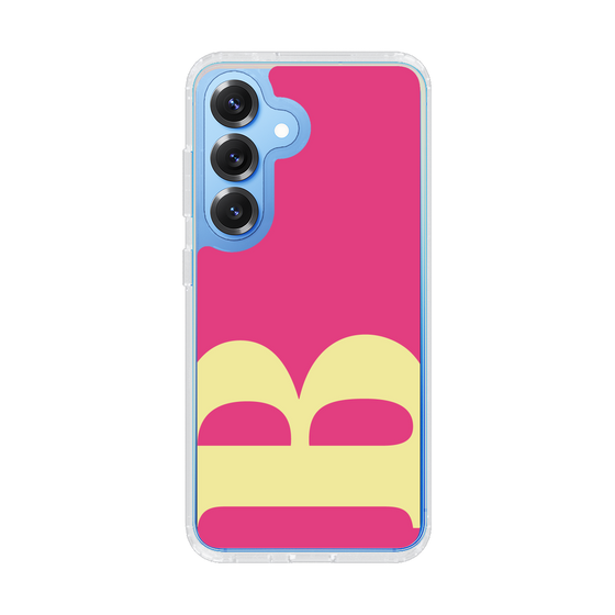Slim Protection Case［ Original - initial color - B pink ］
