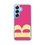 Slim Protection Case［ Original - initial color - B pink ］