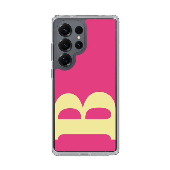 Slim Protection Case［ Original - initial color - B pink ］