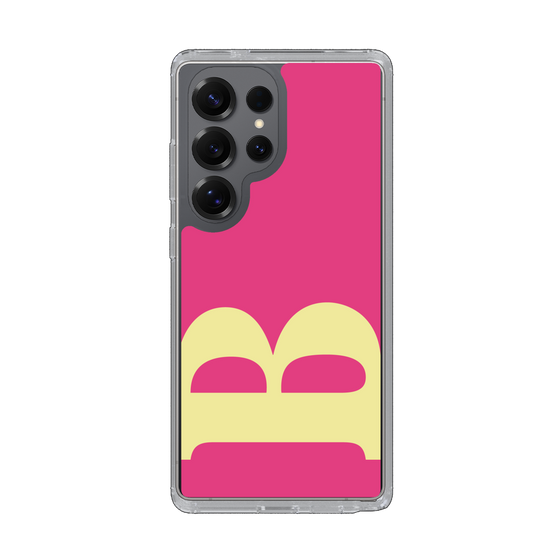 Slim Protection Case［ Original - initial color - B pink ］