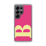 Slim Protection Case［ Original - initial color - B pink ］