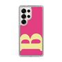 Slim Protection Case［ Original - initial color - B pink ］