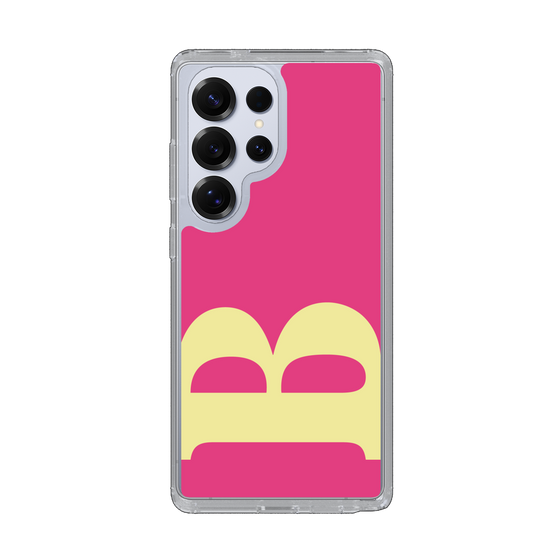 Slim Protection Case［ Original - initial color - B pink ］