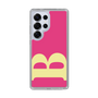 Slim Protection Case［ Original - initial color - B pink ］