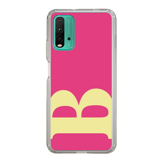Slim Protection Case［ Original - initial color - B pink ］