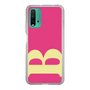 Slim Protection Case［ Original - initial color - B pink ］