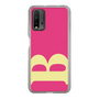 Slim Protection Case［ Original - initial color - B pink ］