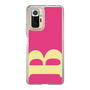 Slim Protection Case［ Original - initial color - B pink ］