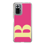 Slim Protection Case［ Original - initial color - B pink ］