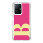 Slim Protection Case［ Original - initial color - B pink ］
