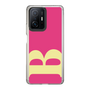 Slim Protection Case［ Original - initial color - B pink ］