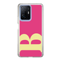 Slim Protection Case［ Original - initial color - B pink ］