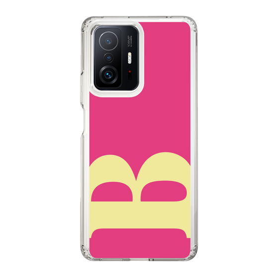 Slim Protection Case［ Original - initial color - B pink ］