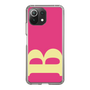Slim Protection Case［ Original - initial color - B pink ］
