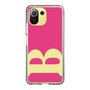 Slim Protection Case［ Original - initial color - B pink ］