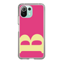Slim Protection Case［ Original - initial color - B pink ］