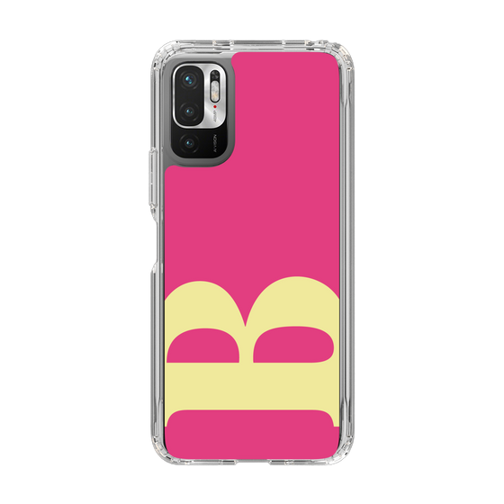 Slim Protection Case［ Original - initial color - B pink ］