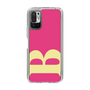Slim Protection Case［ Original - initial color - B pink ］