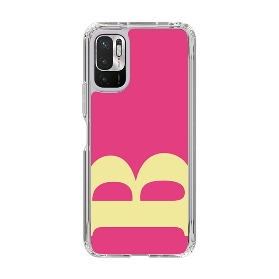 Slim Protection Case［ Original - initial color - B pink ］