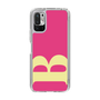 Slim Protection Case［ Original - initial color - B pink ］