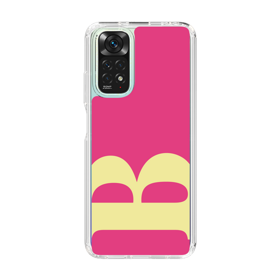 Slim Protection Case［ Original - initial color - B pink ］