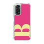Slim Protection Case［ Original - initial color - B pink ］