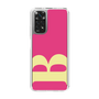 Slim Protection Case［ Original - initial color - B pink ］
