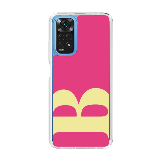 Slim Protection Case［ Original - initial color - B pink ］