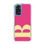 Slim Protection Case［ Original - initial color - B pink ］