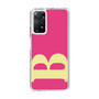 Slim Protection Case［ Original - initial color - B pink ］
