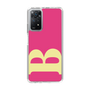 Slim Protection Case［ Original - initial color - B pink ］