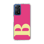 Slim Protection Case［ Original - initial color - B pink ］