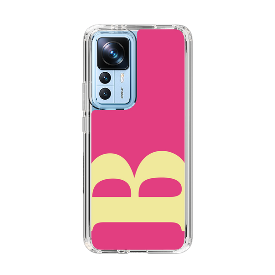 Slim Protection Case［ Original - initial color - B pink ］