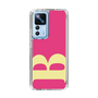 Slim Protection Case［ Original - initial color - B pink ］