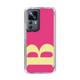 Slim Protection Case［ Original - initial color - B pink ］