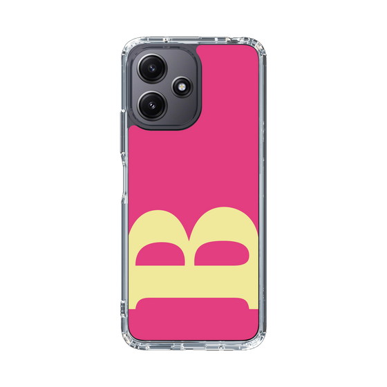 Slim Protection Case［ Original - initial color - B pink ］