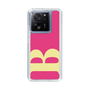 Slim Protection Case［ Original - initial color - B pink ］