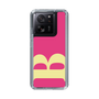 Slim Protection Case［ Original - initial color - B pink ］