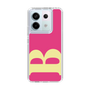 Slim Protection Case［ Original - initial color - B pink ］
