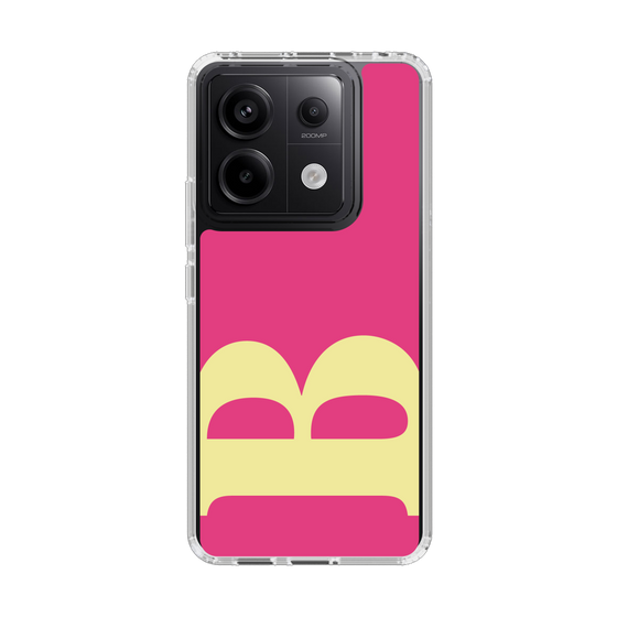 Slim Protection Case［ Original - initial color - B pink ］