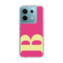 Slim Protection Case［ Original - initial color - B pink ］