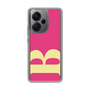 Slim Protection Case［ Original - initial color - B pink ］