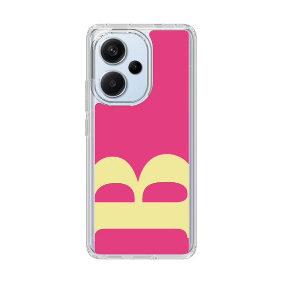 Slim Protection Case［ Original - initial color - B pink ］