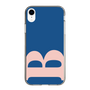 Slim Protection Case［ Original - initial color - B navy ］